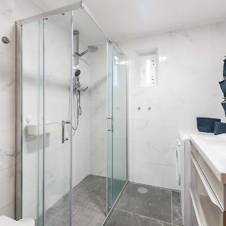 Apartment Guestready - 2br Near Avenida Da Liberdade