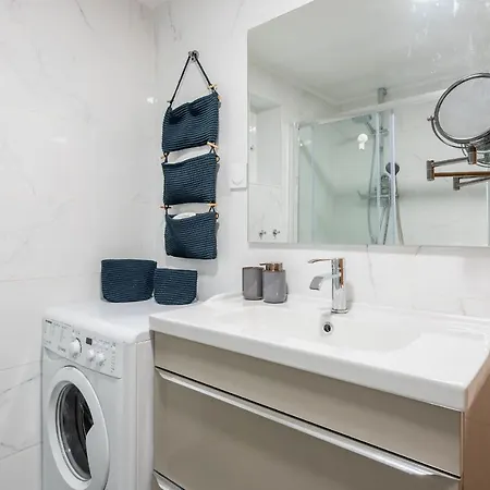 Guestready - 2br Near Avenida Da Liberdade *