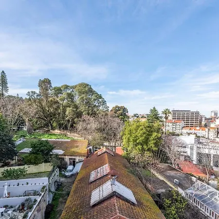 Guestready - 2br Near Avenida Da Liberdade Lisbon