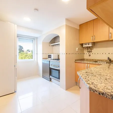 Guestready - 2br Near Avenida Da Liberdade Apartment *